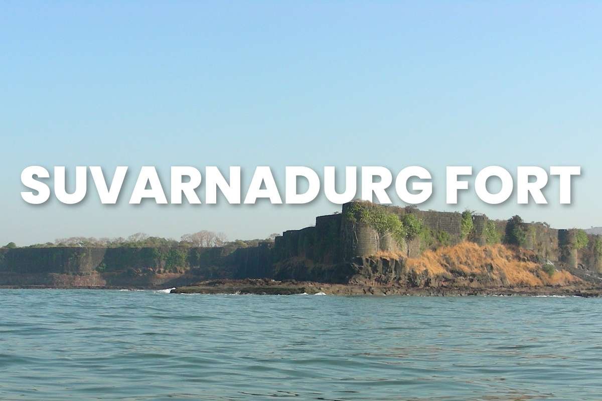 15 Famous Hill Forts of Shivaji Maharaj You Must Know | Business Viewpoint Magazine