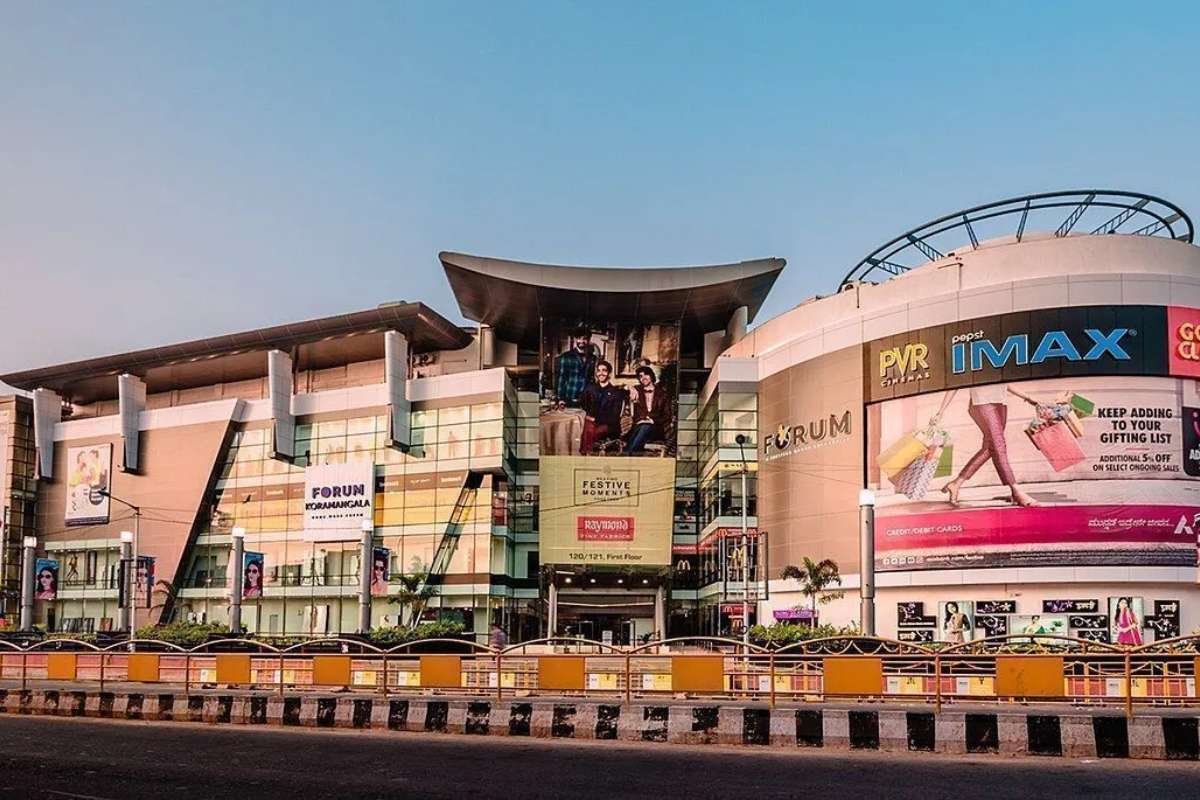 15 Largest Malls in India That Define India’s Retail Landscape | Business Viewpoint Magazine