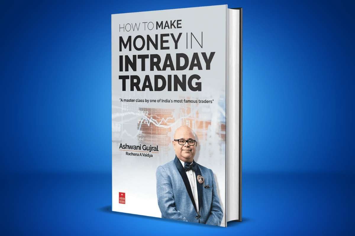 List of 15 Best Books on Trading by Indian Authors | Business Viewpoint Magazine