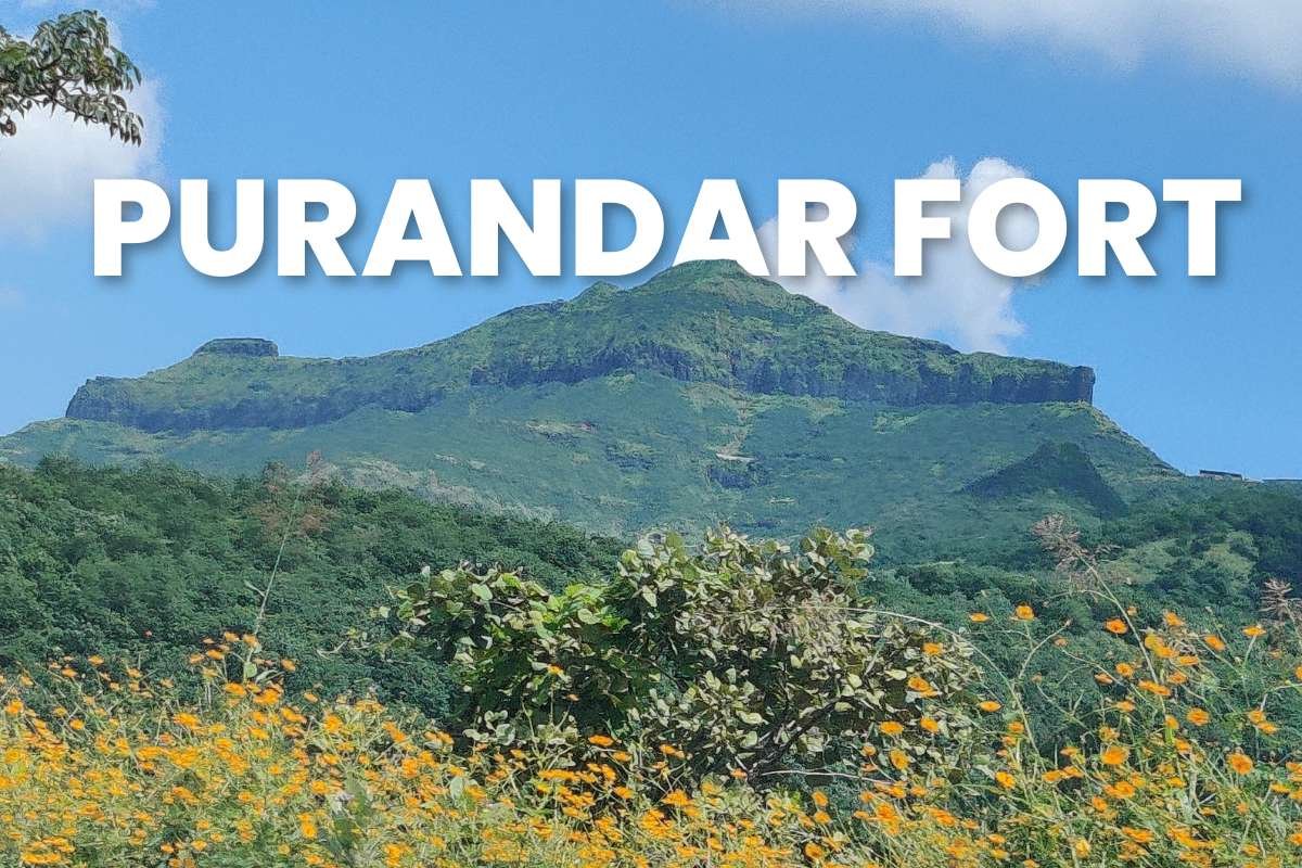 15 Famous Hill Forts of Shivaji Maharaj You Must Know | Business Viewpoint Magazine