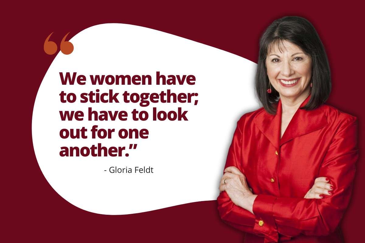 70 International Women's Day Quotes To Inspire | Business Viewpoint Magazine