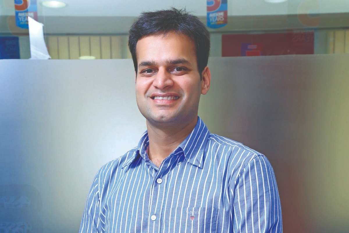 Top 15 Youngest Billionaires in India: Who Built Fortunes Before 35 | Business Viewpoint Magazine