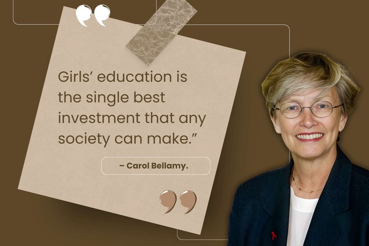 70 International Women's Day Quotes To Inspire | Business Viewpoint Magazine