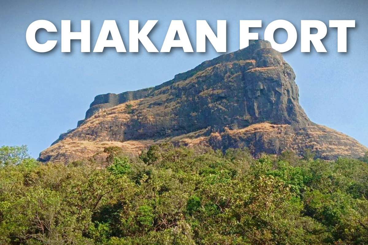 15 Famous Hill Forts of Shivaji Maharaj You Must Know | Business Viewpoint Magazine