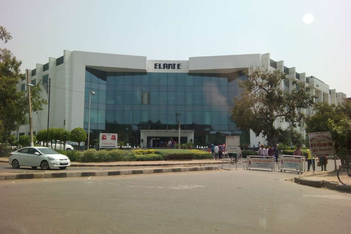 15 Largest Malls in India That Define India’s Retail Landscape | Business Viewpoint Magazine