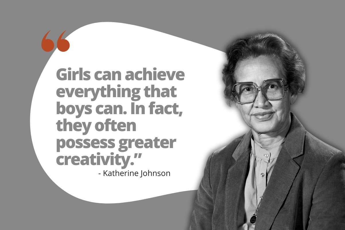 70 International Women's Day Quotes To Inspire | Business Viewpoint Magazine