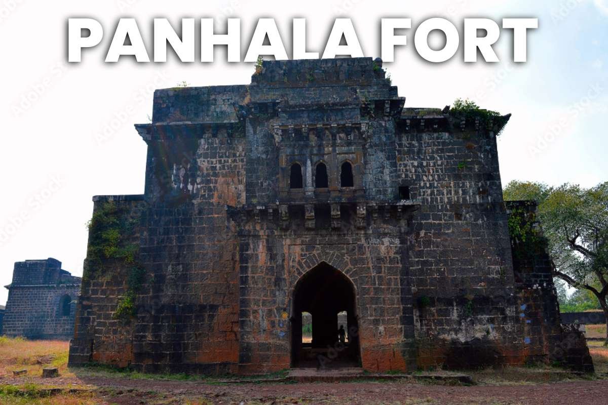 15 Famous Hill Forts of Shivaji Maharaj You Must Know | Business Viewpoint Magazine