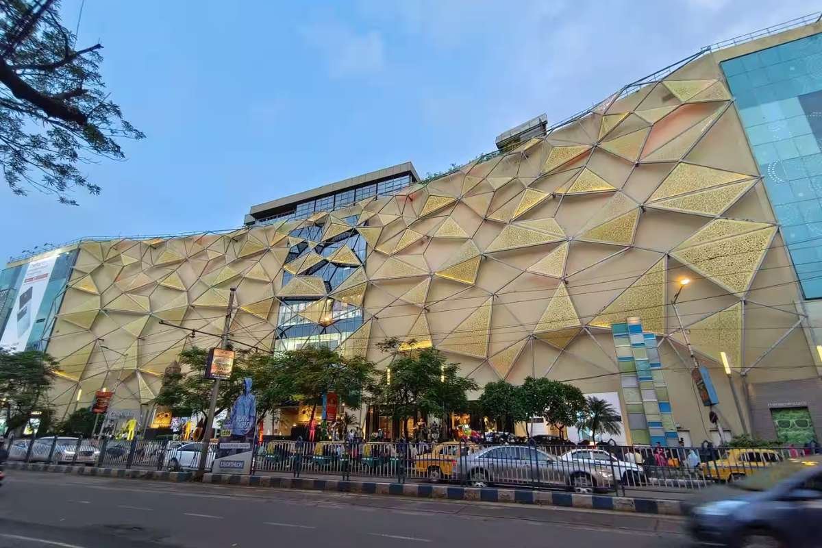 15 Largest Malls in India That Define India’s Retail Landscape | Business Viewpoint Magazine