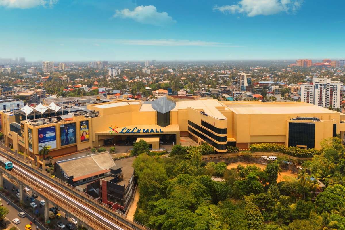 15 Largest Malls in India That Define India’s Retail Landscape | Business Viewpoint Magazine