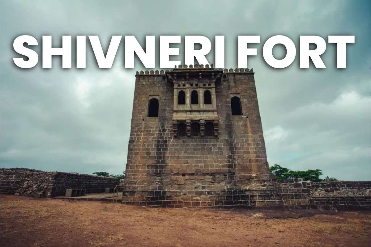 15 Famous Hill Forts of Shivaji Maharaj You Must Know | Business Viewpoint Magazine
