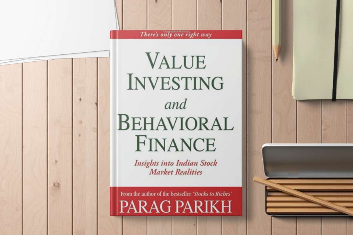 List of 15 Best Books on Trading by Indian Authors | Business Viewpoint Magazine