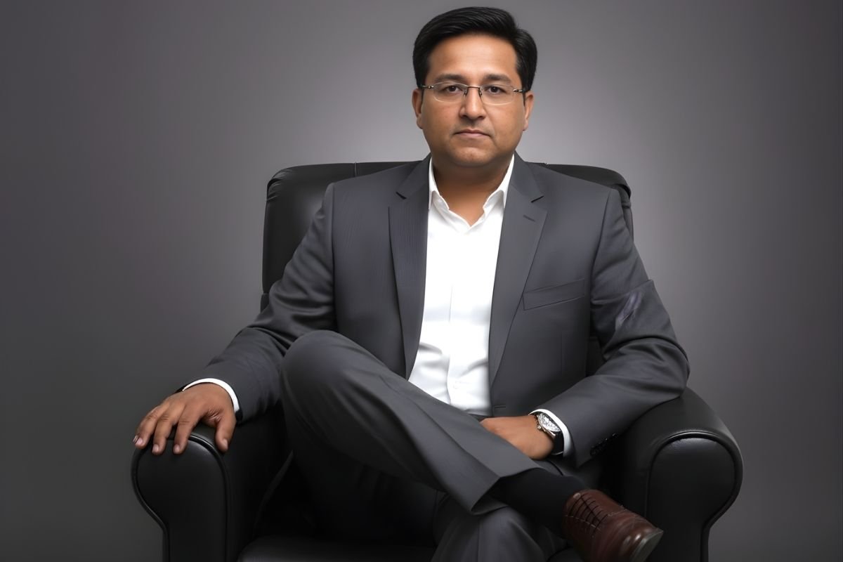 Hiimaanshu Pant- Property Development Consultant | Epique Real Ventures | Business Viewpoint Magazine