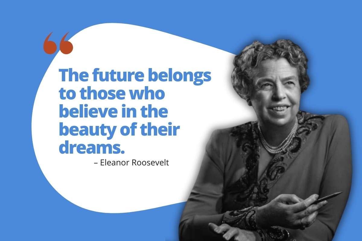 70 International Women's Day Quotes To Inspire | Business Viewpoint Magazine