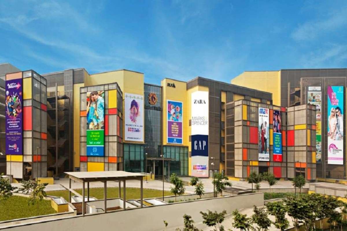 15 Largest Malls in India That Define India’s Retail Landscape | Business Viewpoint Magazine