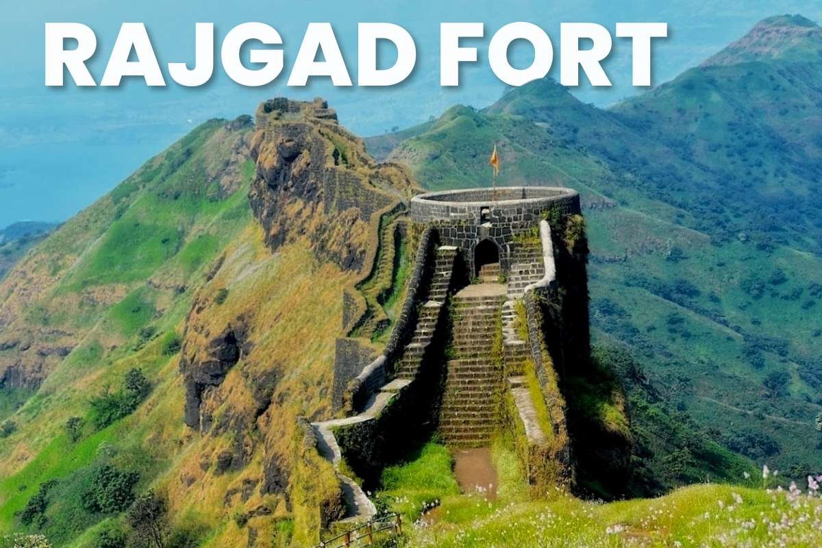 15 Famous Hill Forts of Shivaji Maharaj You Must Know | Business Viewpoint Magazine