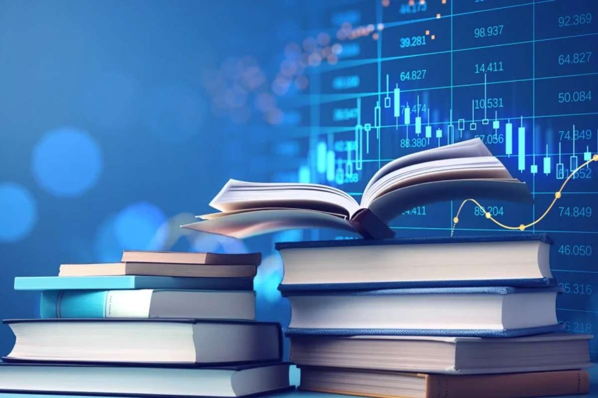 Why These 15 Best Books on Trading Still Beat Random Tips Every Time?