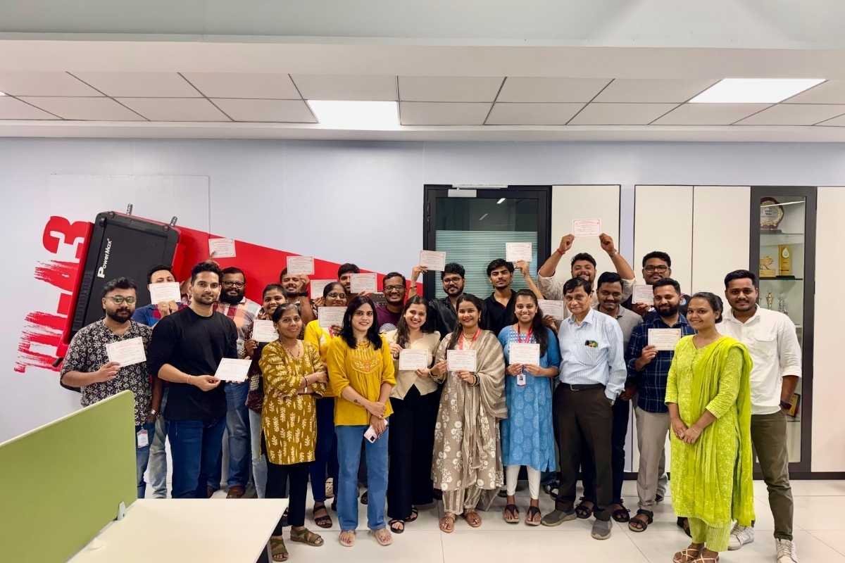 Sanjay Goyal- Shaping Fitness Industry in India | Powermax Fitness | Business Viewpoint Magazine