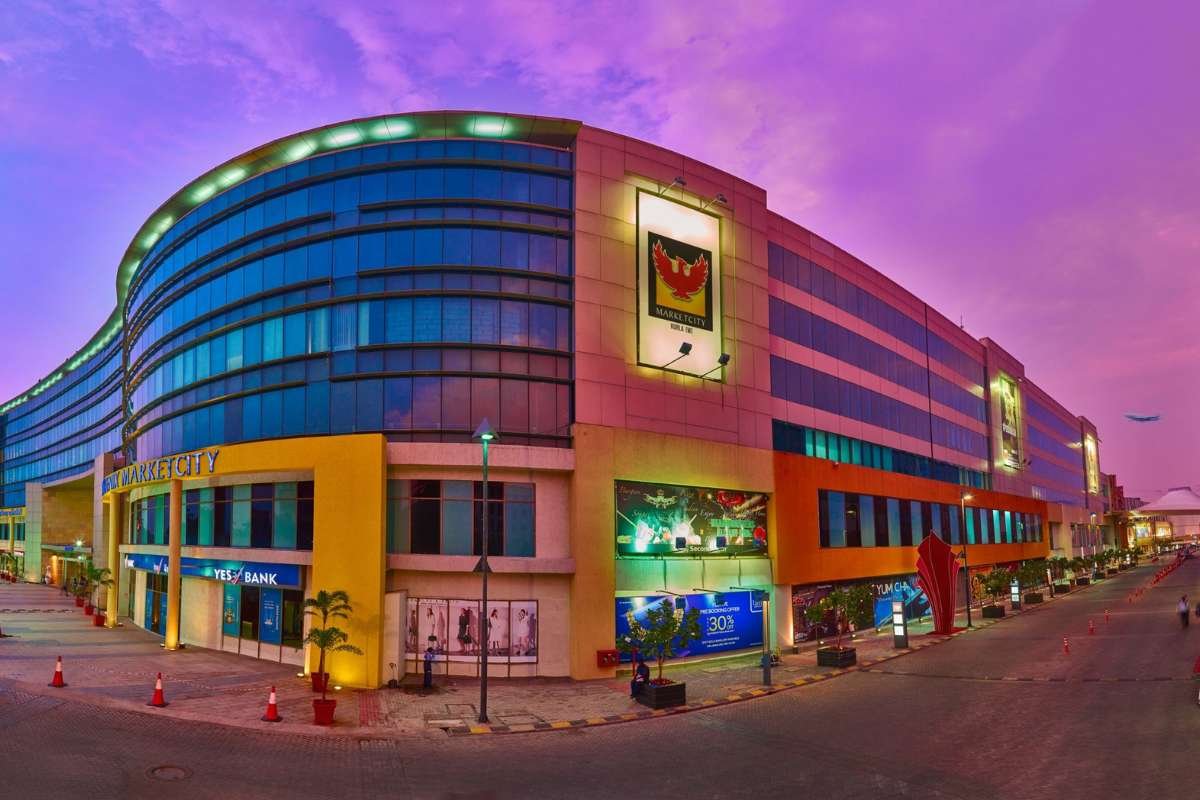 15 Largest Malls in India That Define India’s Retail Landscape | Business Viewpoint Magazine