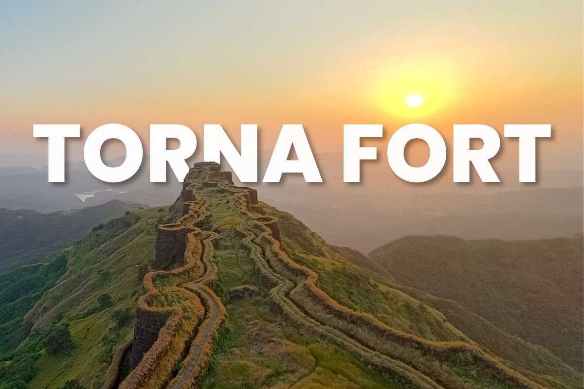 15 Famous Hill Forts of Shivaji Maharaj You Must Know | Business Viewpoint Magazine