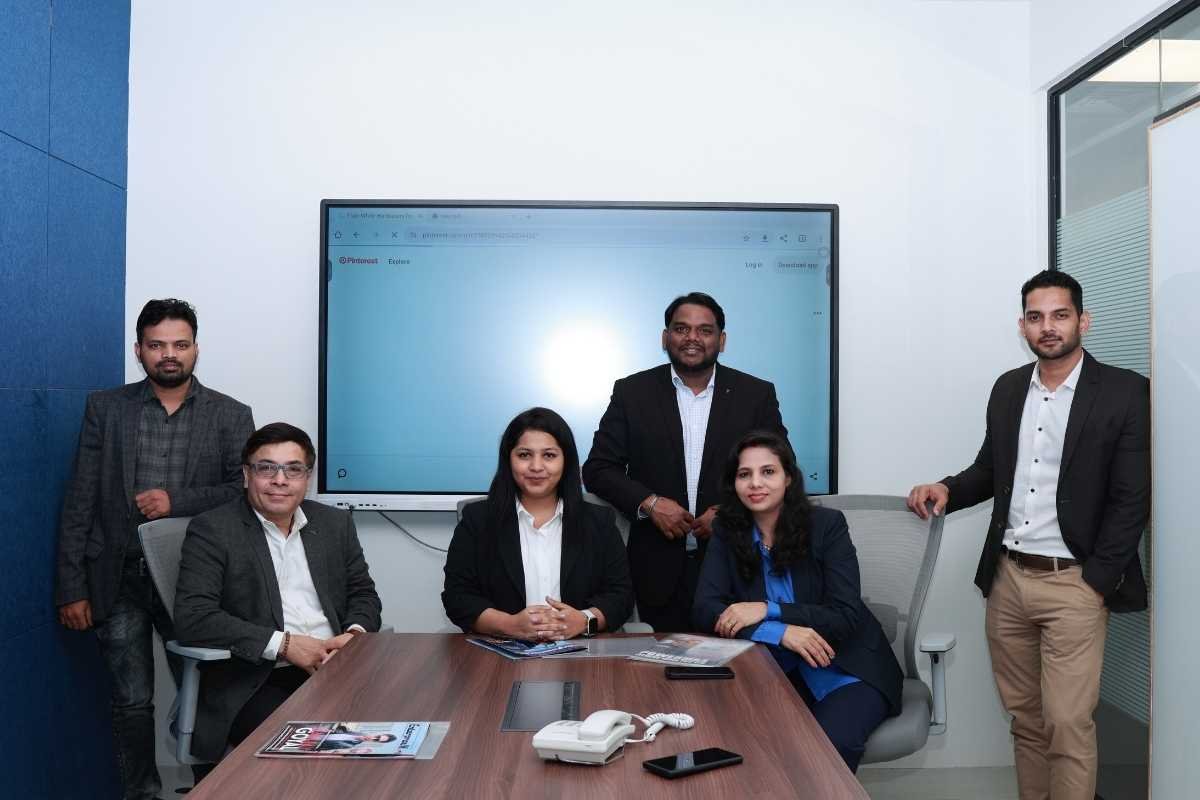 Sanjay Goyal- Shaping Fitness Industry in India | Powermax Fitness | Business Viewpoint Magazine