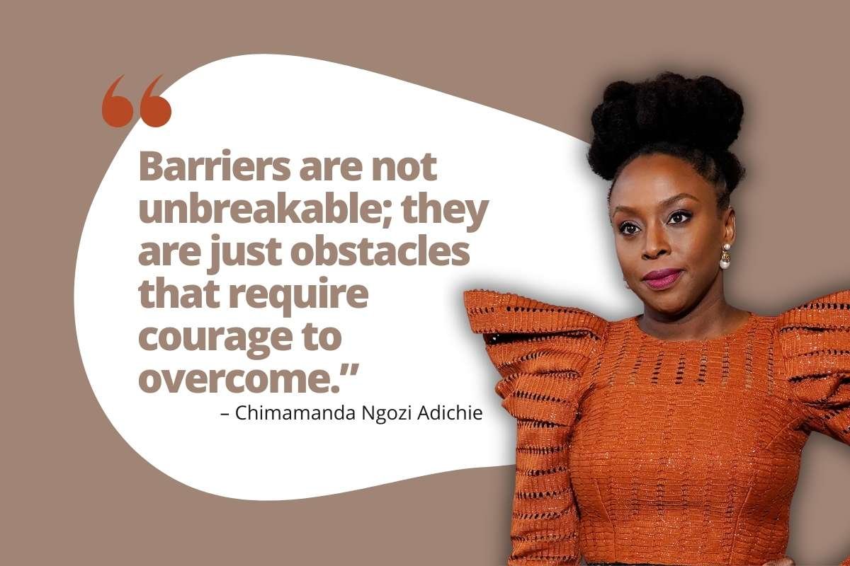 70 International Women's Day Quotes To Inspire | Business Viewpoint Magazine