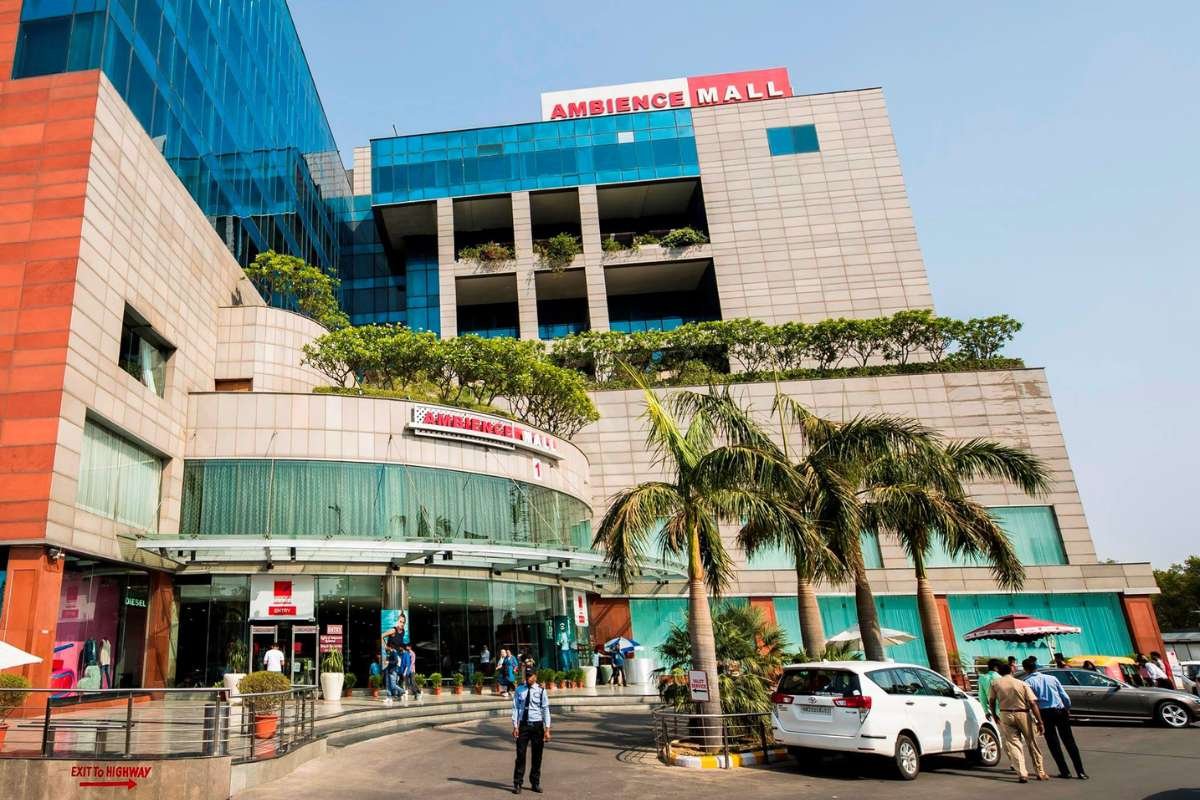 15 Largest Malls in India That Define India’s Retail Landscape | Business Viewpoint Magazine