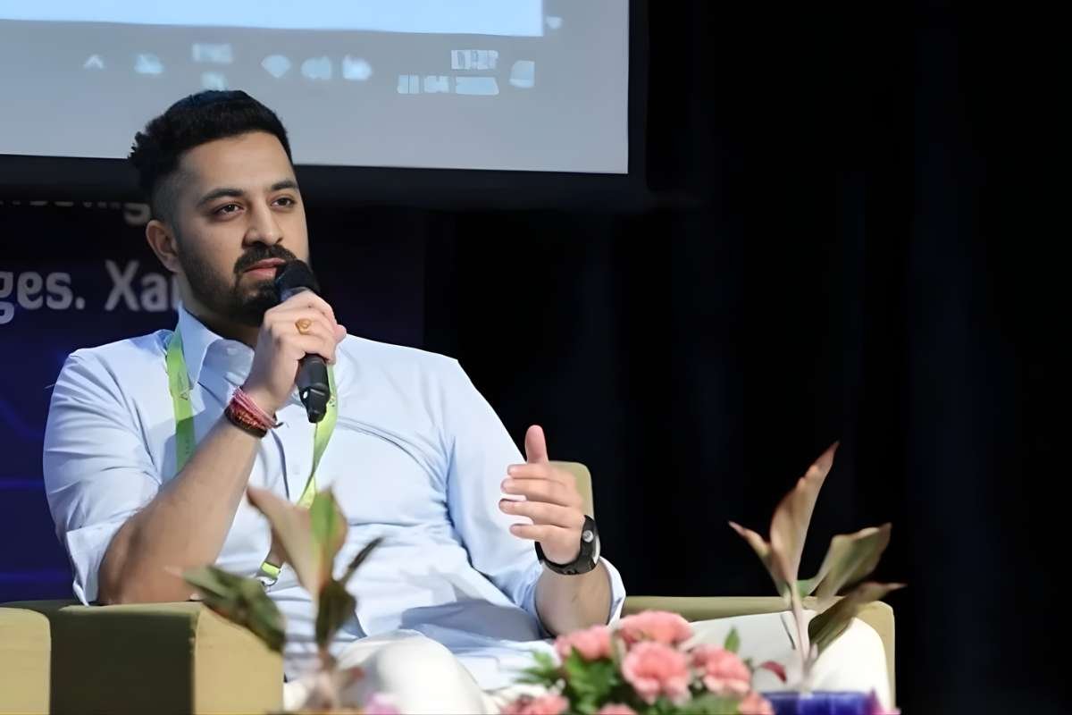 Top 15 Youngest Billionaires in India: Who Built Fortunes Before 35 | Business Viewpoint Magazine