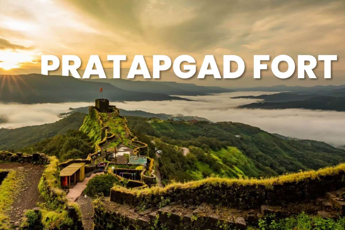 15 Famous Hill Forts of Shivaji Maharaj You Must Know | Business Viewpoint Magazine