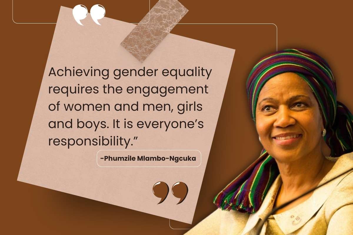 70 International Women's Day Quotes To Inspire | Business Viewpoint Magazine