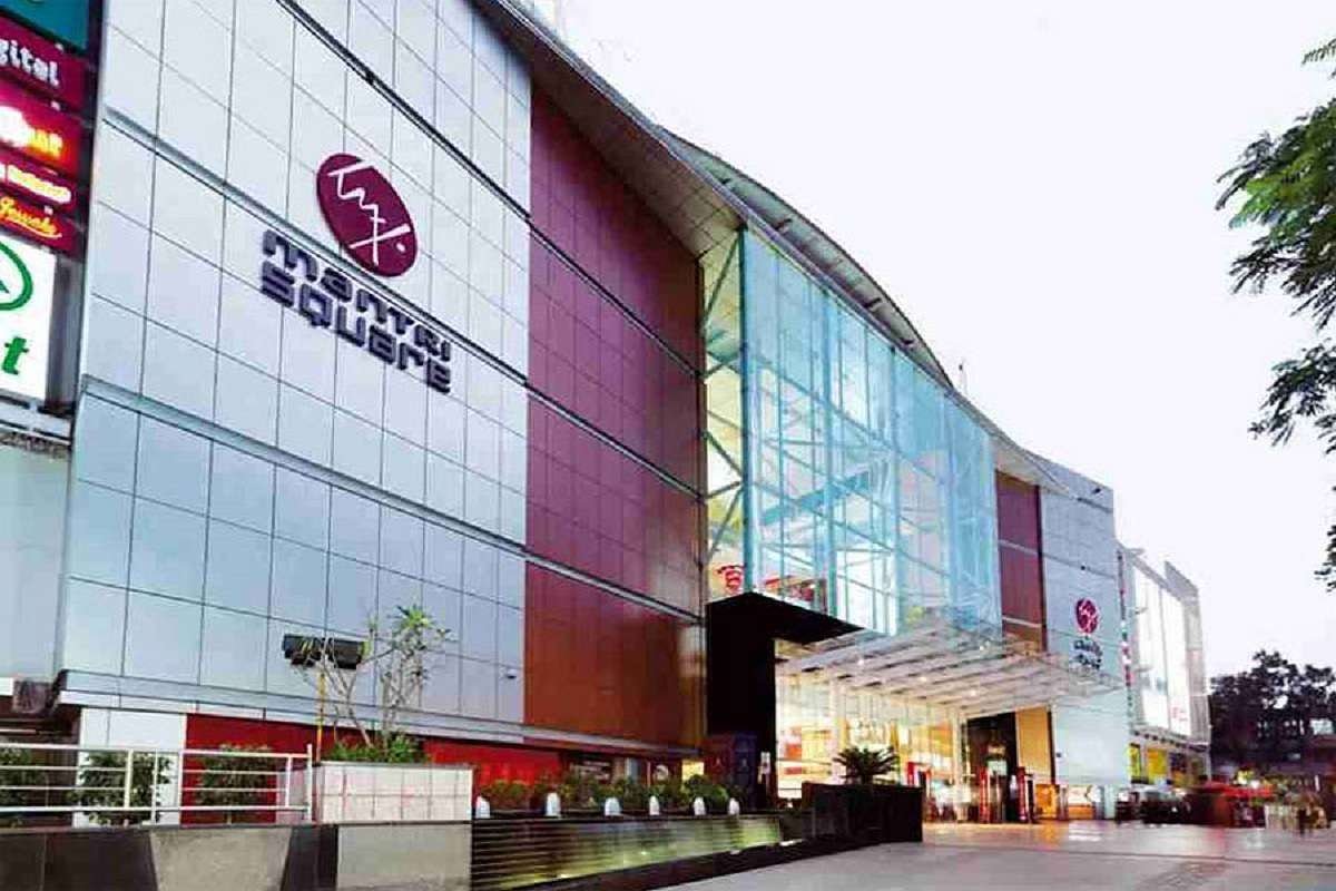 15 Largest Malls in India That Define India’s Retail Landscape | Business Viewpoint Magazine