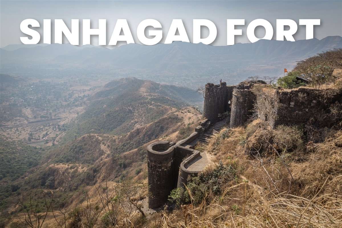 15 Famous Hill Forts of Shivaji Maharaj You Must Know | Business Viewpoint Magazine