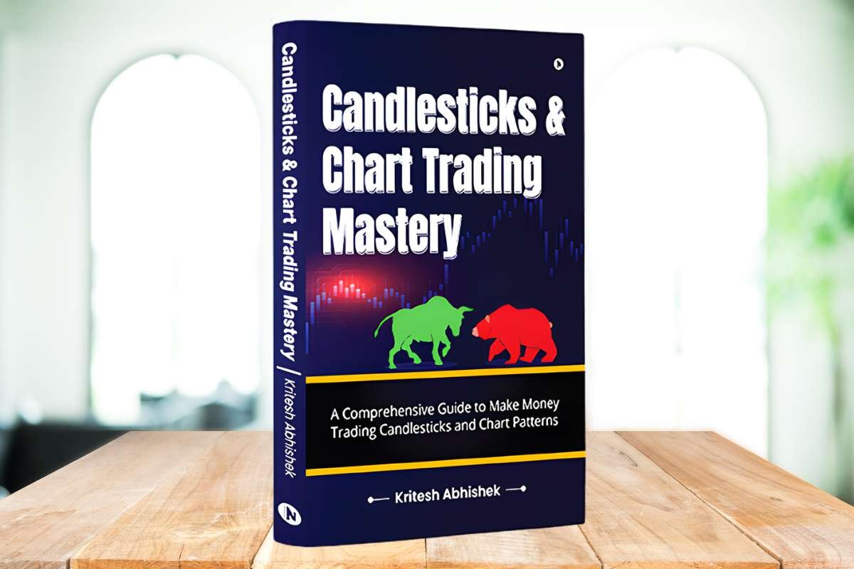 List of 15 Best Books on Trading by Indian Authors | Business Viewpoint Magazine