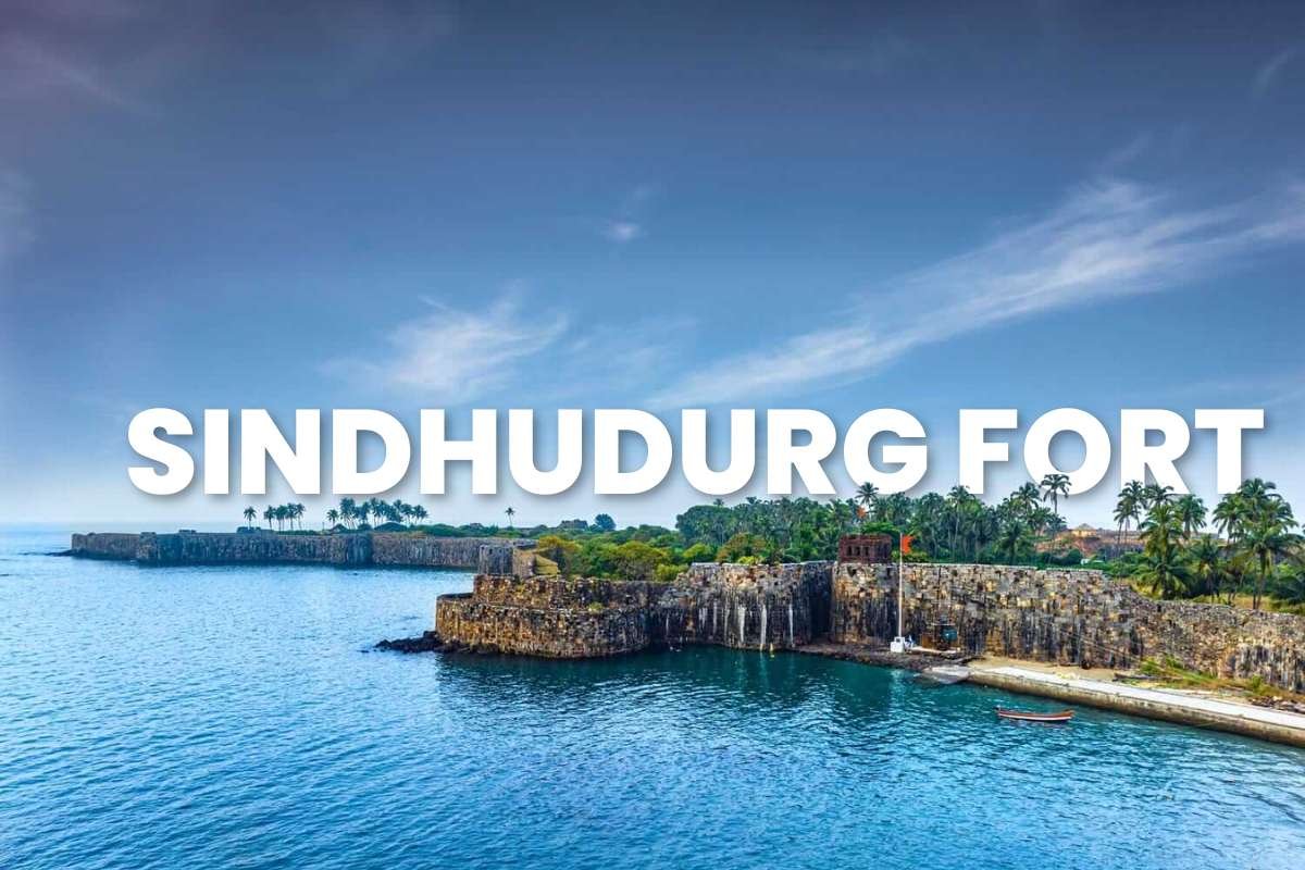 15 Famous Hill Forts of Shivaji Maharaj You Must Know | Business Viewpoint Magazine