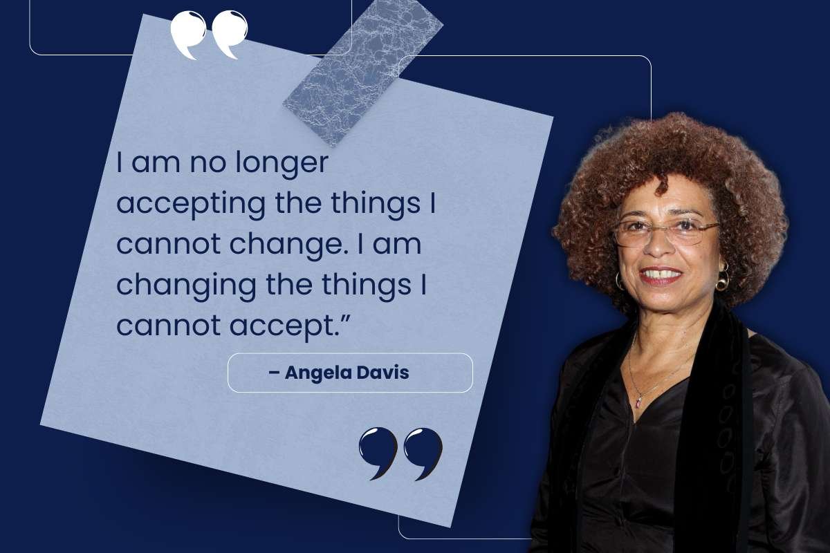 70 International Women's Day Quotes To Inspire | Business Viewpoint Magazine