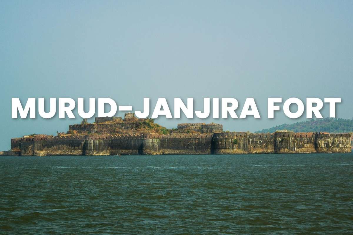 15 Famous Hill Forts of Shivaji Maharaj You Must Know | Business Viewpoint Magazine