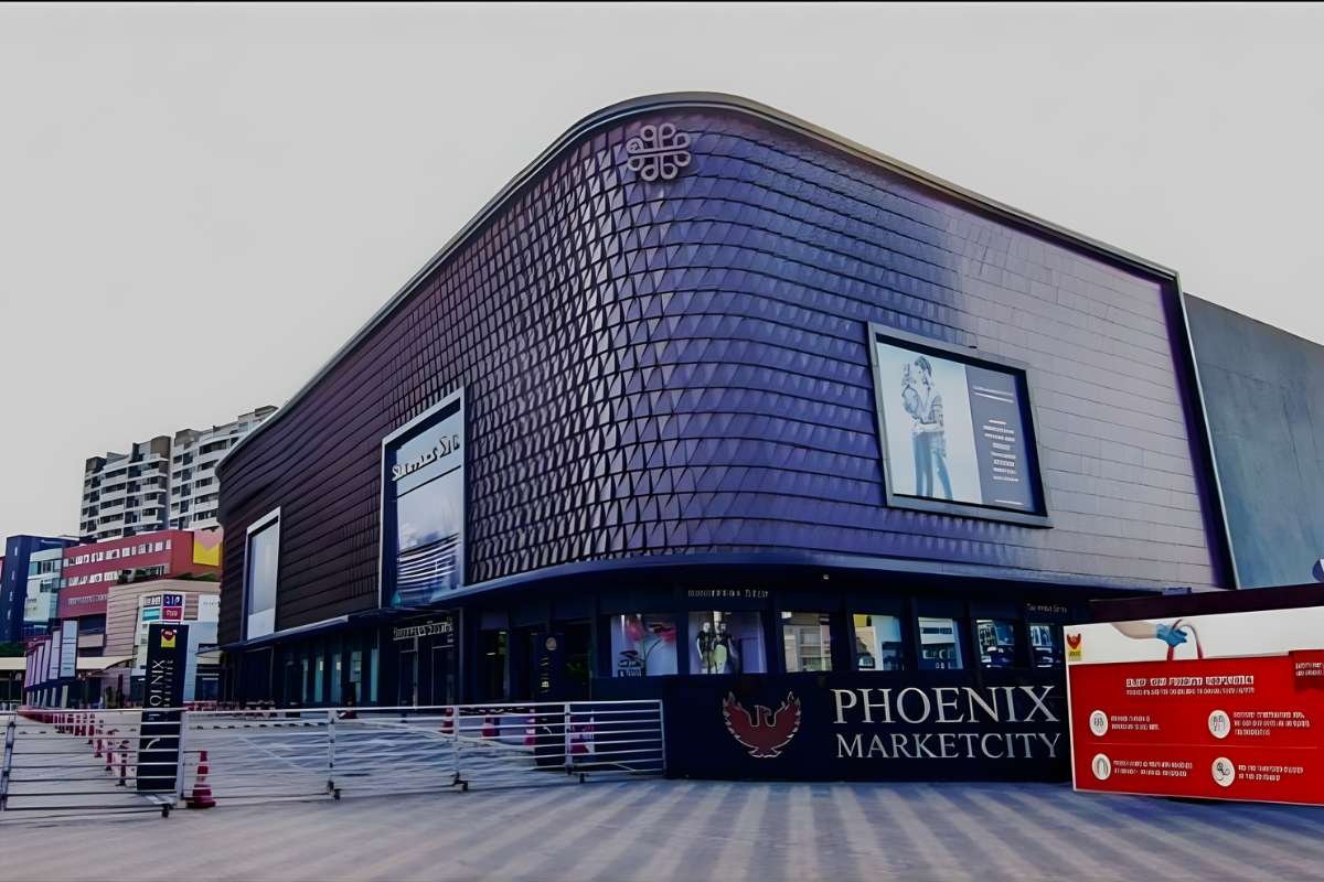 15 Largest Malls in India That Define India’s Retail Landscape | Business Viewpoint Magazine