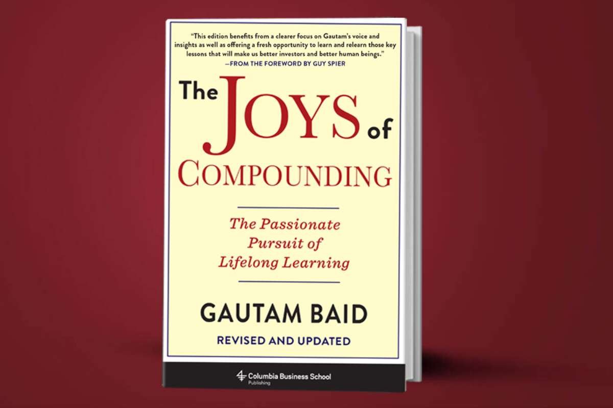 List of 15 Best Books on Trading by Indian Authors | Business Viewpoint Magazine