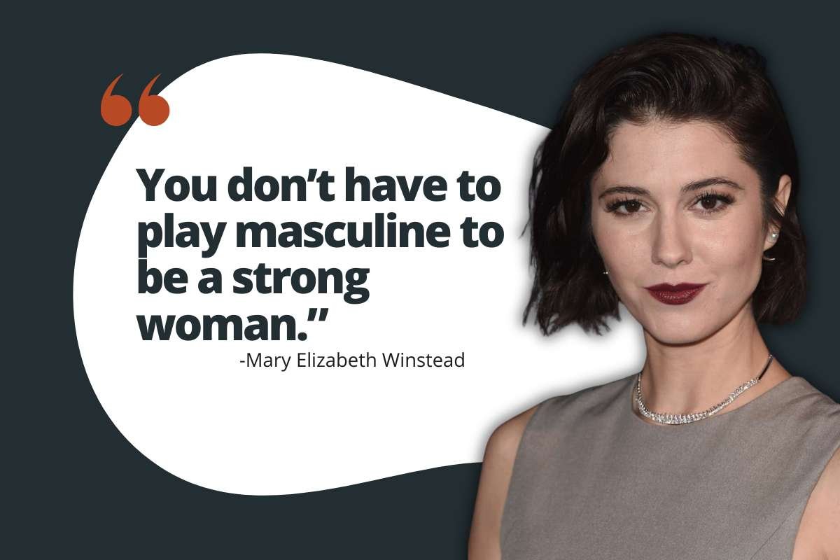 70 International Women's Day Quotes To Inspire | Business Viewpoint Magazine