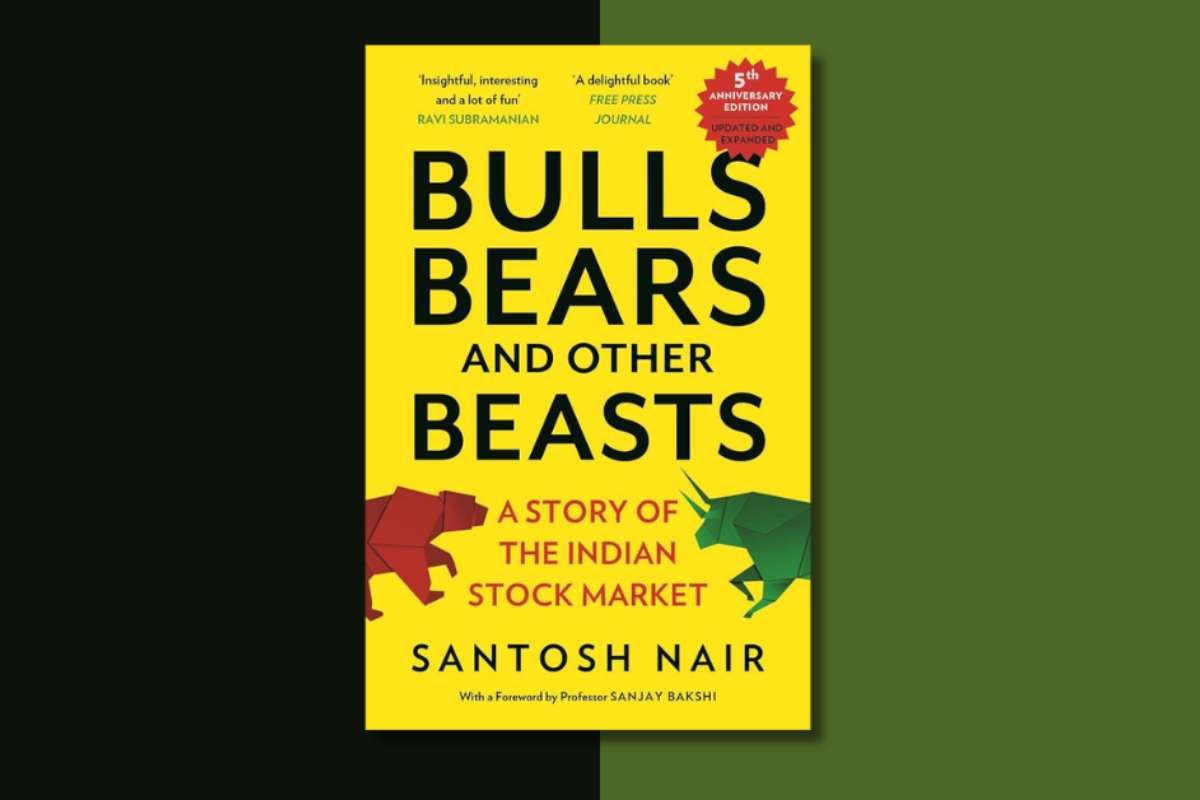 List of 15 Best Books on Trading by Indian Authors | Business Viewpoint Magazine