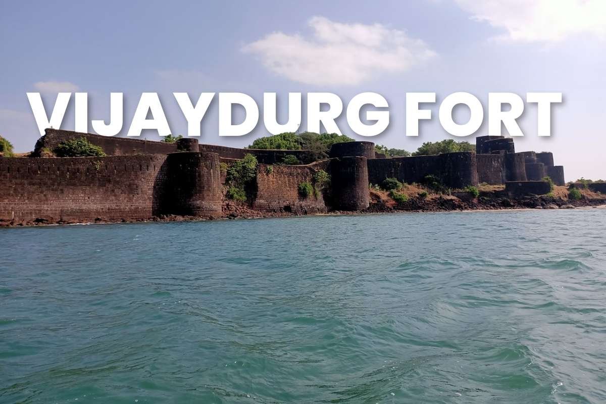 15 Famous Hill Forts of Shivaji Maharaj You Must Know | Business Viewpoint Magazine