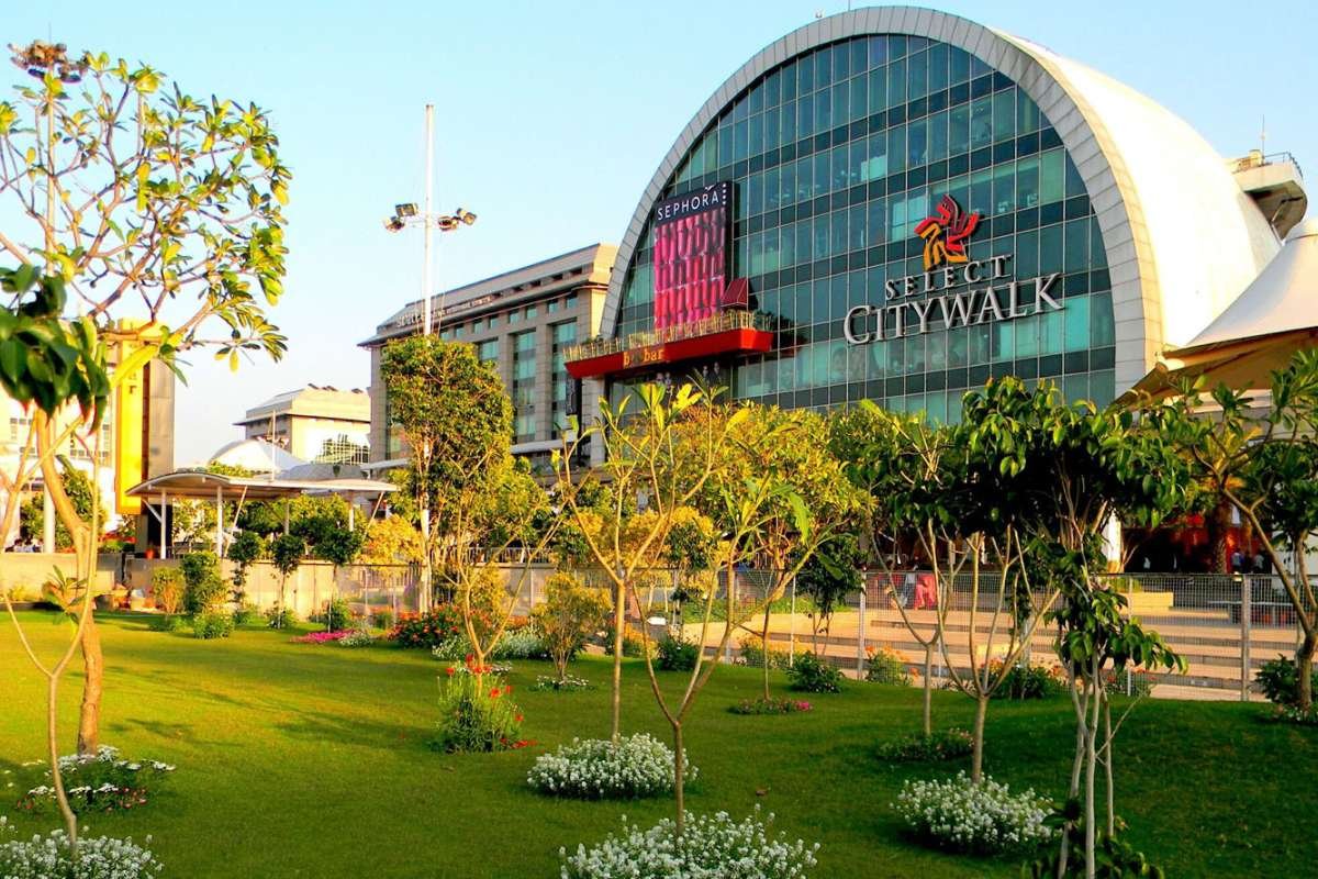 15 Largest Malls in India That Define India’s Retail Landscape | Business Viewpoint Magazine