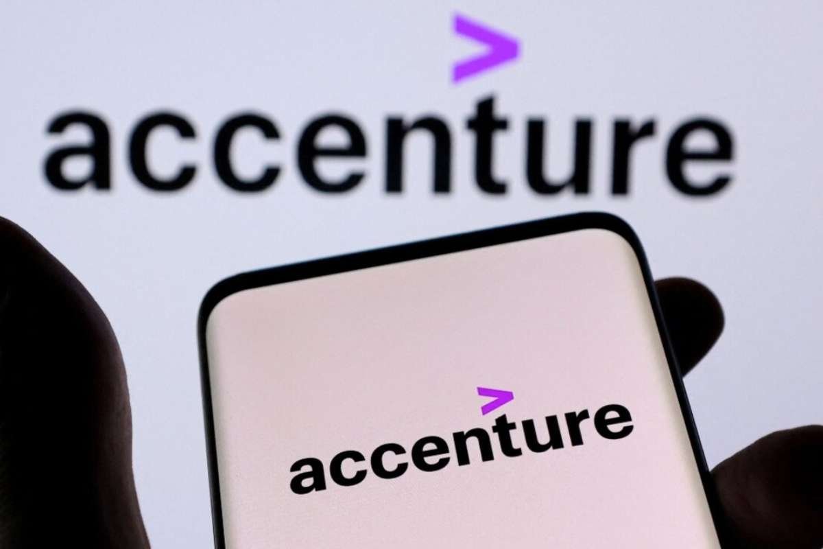 Accenture Ties Leadership Promotions To Mandatory AI Tool Adoption