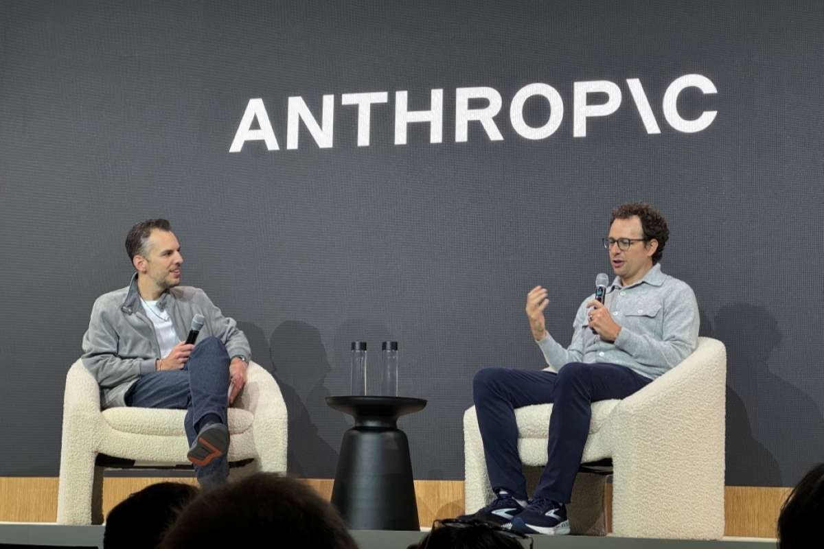 Anthropic Says India Revenue Doubles in Four Months as Claude AI Adoption Accelerates