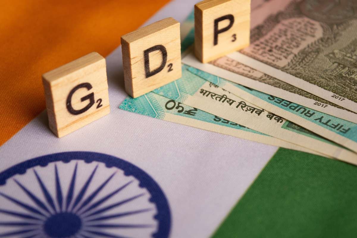 India To Reset GDP Base Year, Revamp Methods In Major Statistical Overhaul