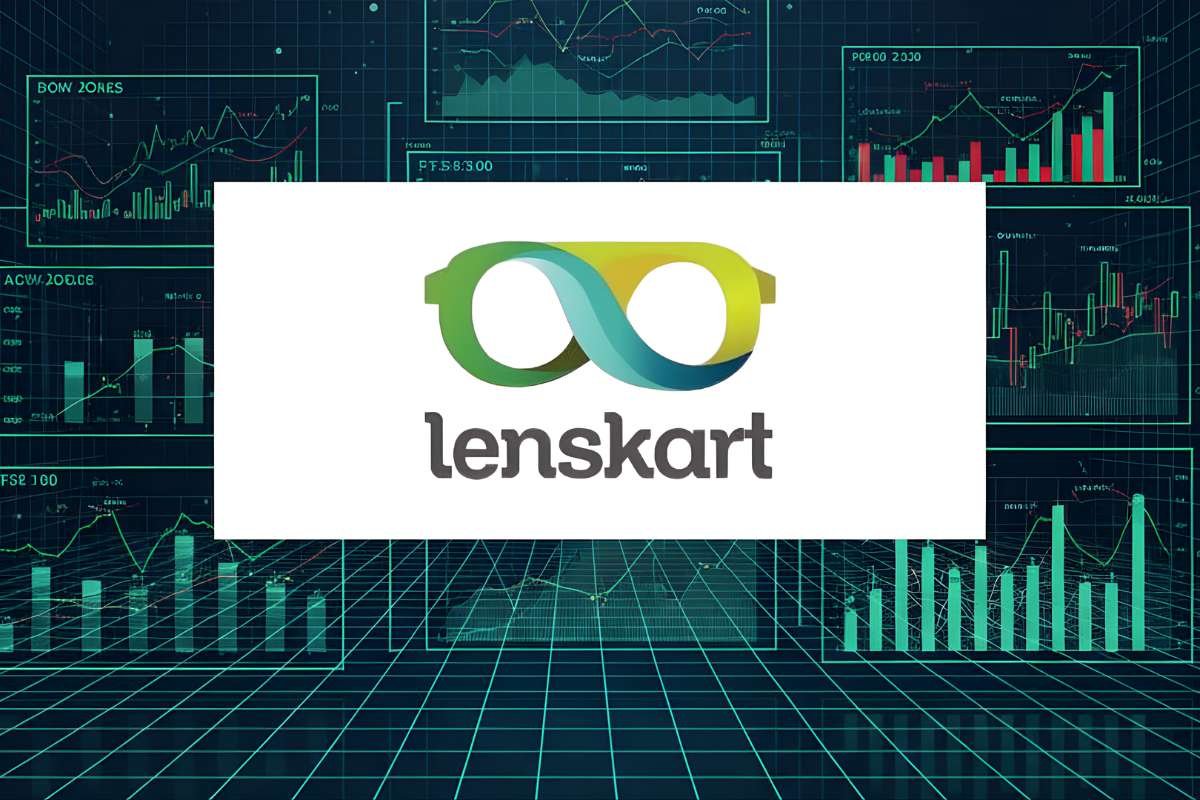 Lenskart Shares Hit Record High After Sharp Rise In Quarterly Profit