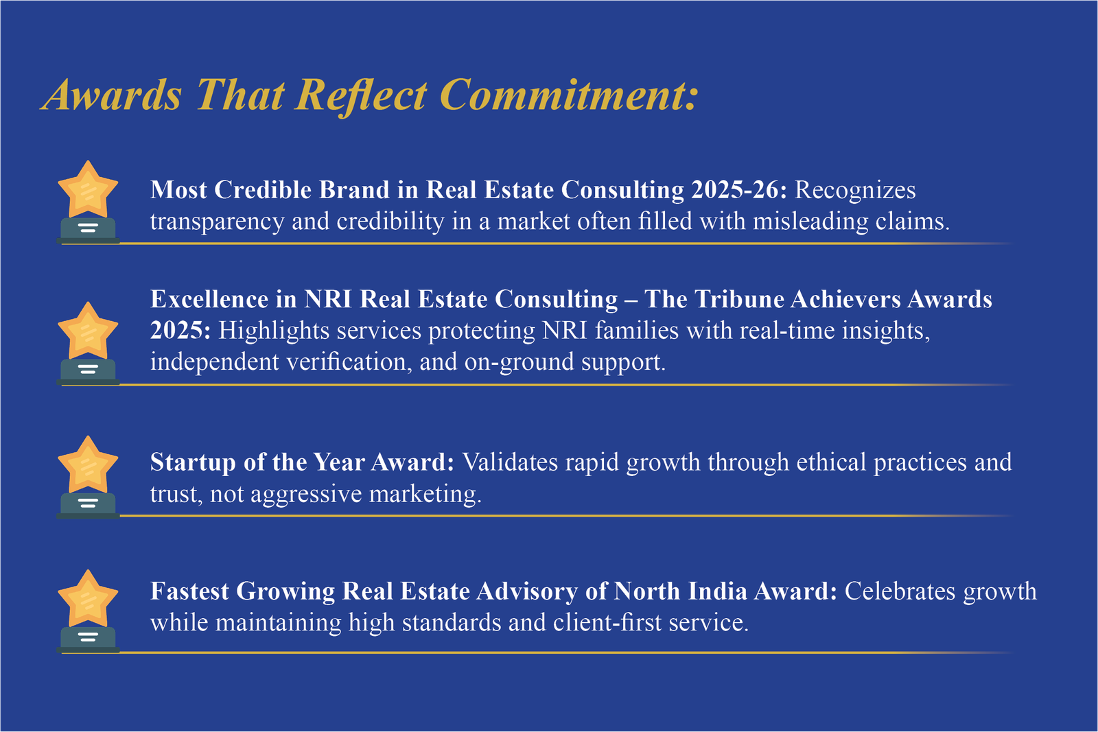 Hiimaanshu Pant- Property Development Consultant | Epique Real Ventures | Business Viewpoint Magazine