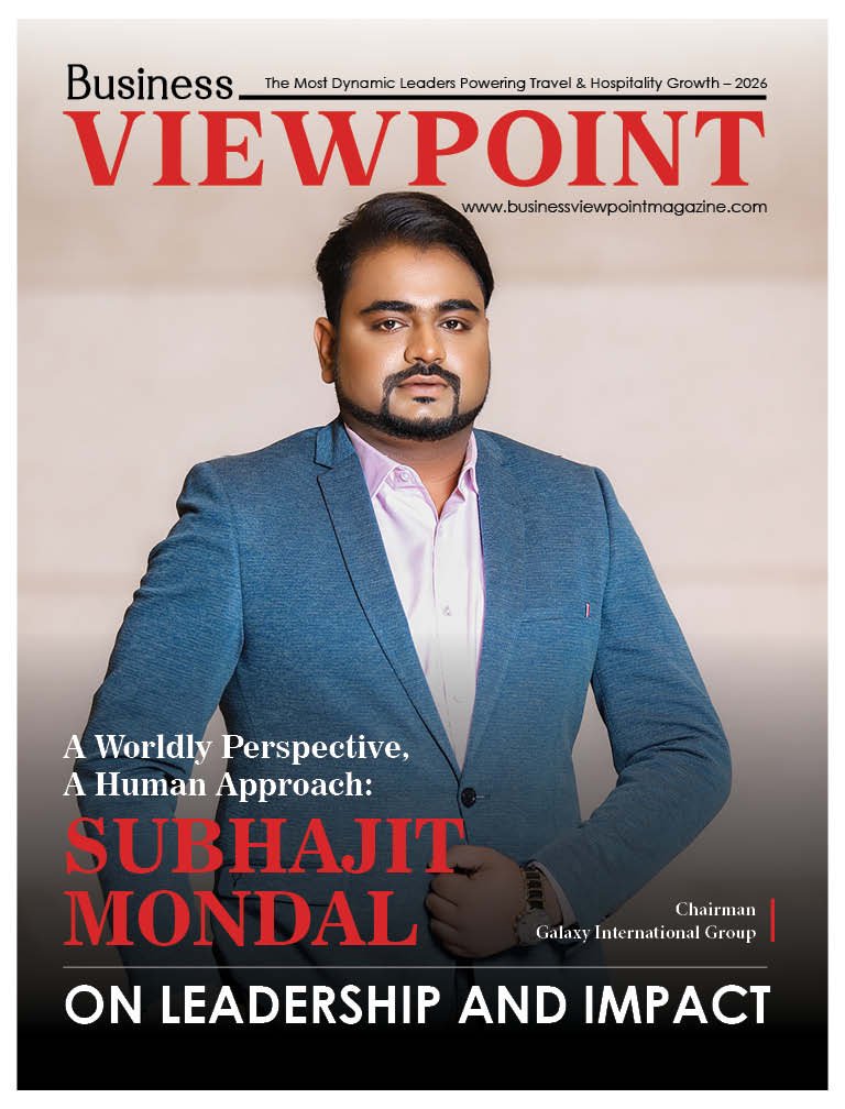 The Most Dynamic Leaders Powering Travel & Hospitality Growth 2026