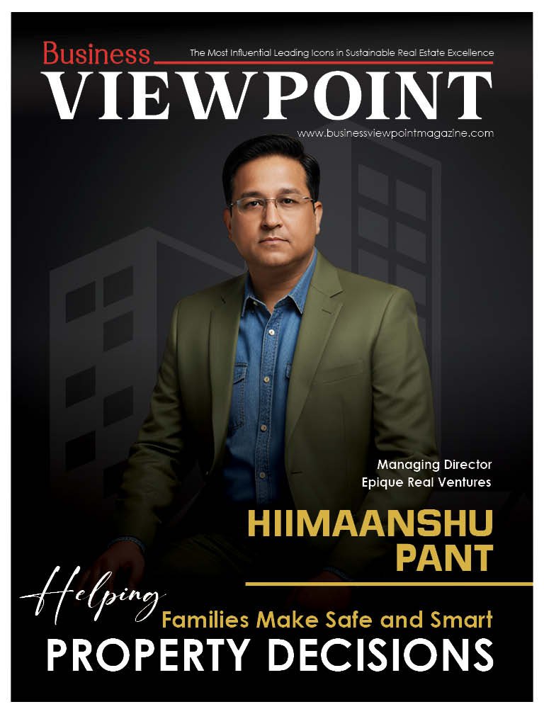 The Most Influential Leading Icons in Sustainable Real Estate Excellence