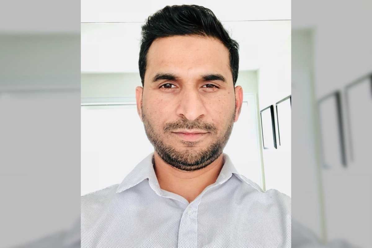 Firoz Ozman- Solutions Architect | Anecca Ideas Corp | Business Viewpoint Magazine