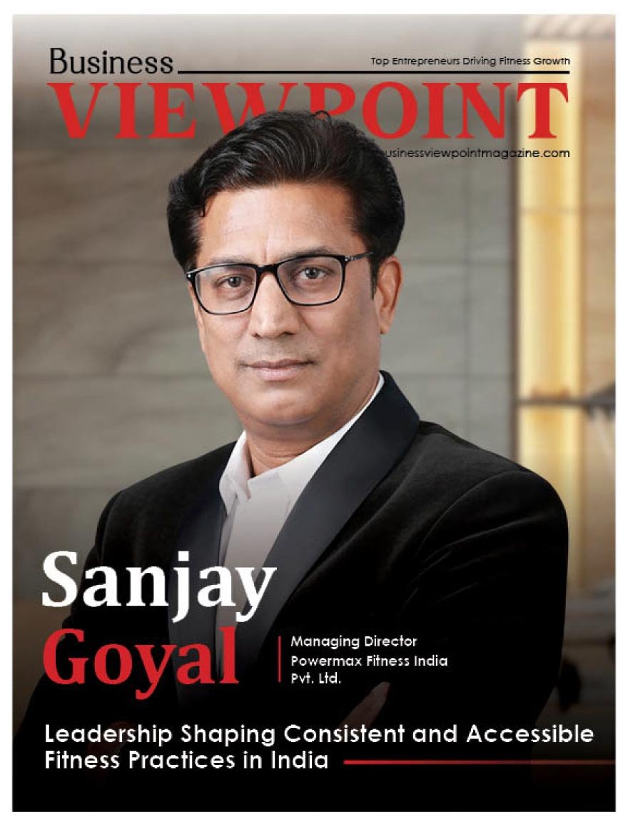 Top Entrepreneurs Driving Fitness Growth